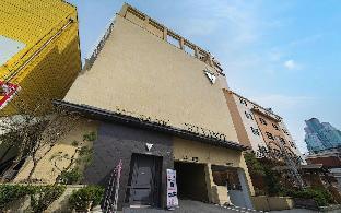 cheongju the vantt self check in motel