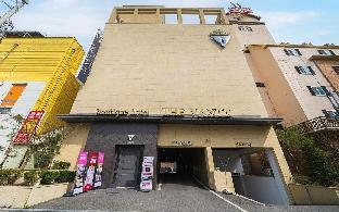 cheongju the vantt self check in motel