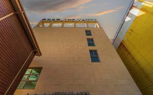 cheongju the vantt self check in motel