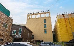 cheongju the vantt self check in motel