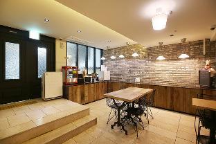 cheongju the vantt self check in motel