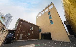 cheongju the vantt self check in motel