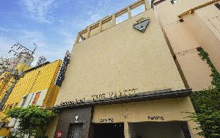 cheongju the vantt self check in motel