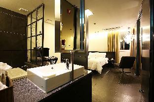 cheongju the vantt self check in motel