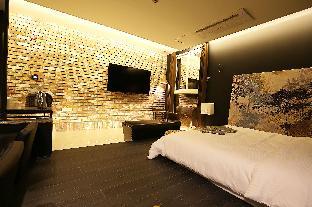 cheongju the vantt self check in motel