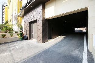 cheongju the vantt self check in motel