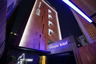 Cheongju Hotel Smart,North Chungcheong>>Cheongju,3 star