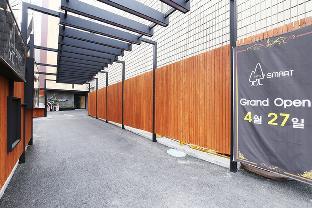 cheongju hotel smart