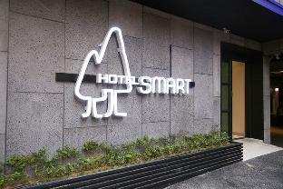cheongju hotel smart