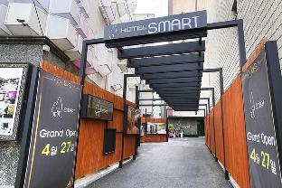 cheongju hotel smart