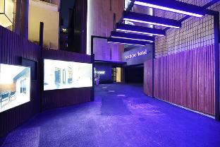 cheongju hotel smart