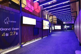 Cheongju Hotel Smart,North Chungcheong>>Cheongju,3 star