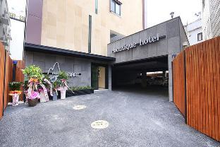 cheongju hotel smart