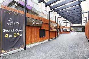 cheongju hotel smart