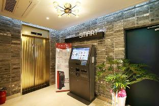 cheongju hotel smart