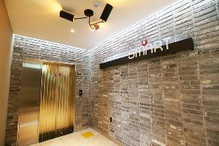 cheongju hotel smart