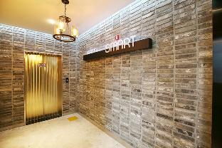 cheongju hotel smart