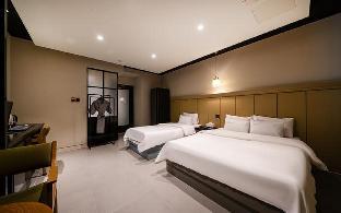 cheongju hotel smart