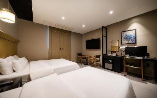 cheongju hotel smart