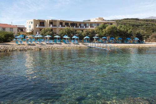 almyrida resort