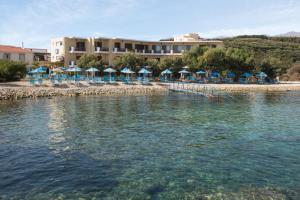 almyrida resort