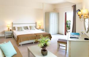 almyrida resort