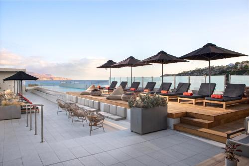 almyrida resort
