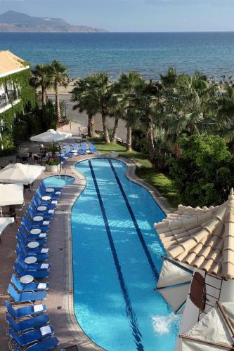 almyrida resort