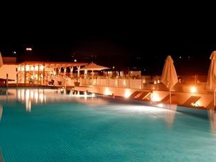 almyrida resort