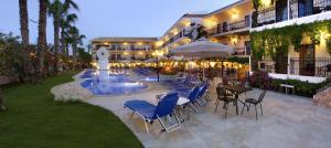 almyrida resort