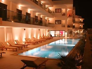 almyrida resort