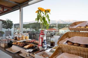 Almyrida Resort,Apokoronas>>Almyrida,4 star