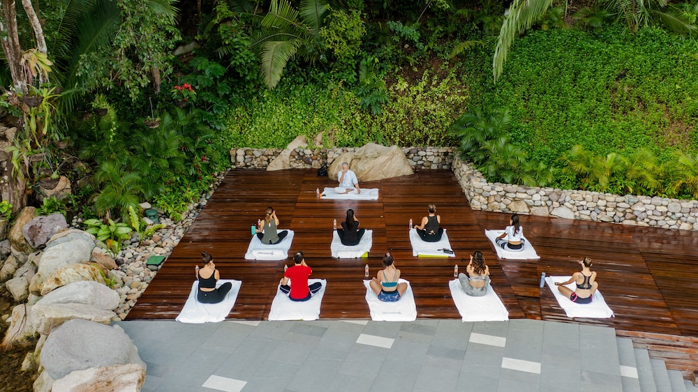 garza blanca residences all inclusive