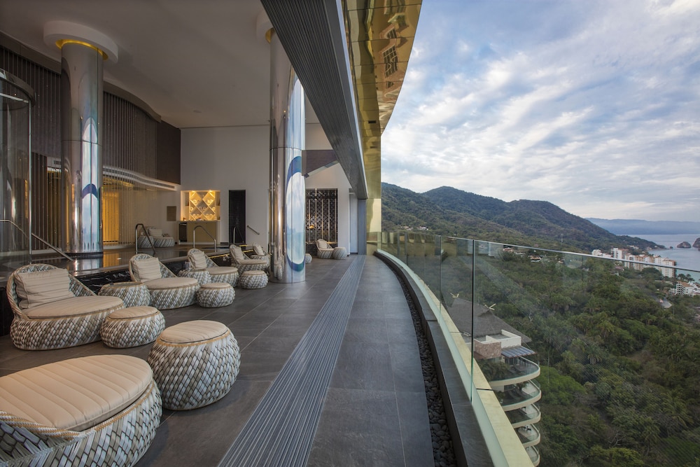 garza blanca residences all inclusive