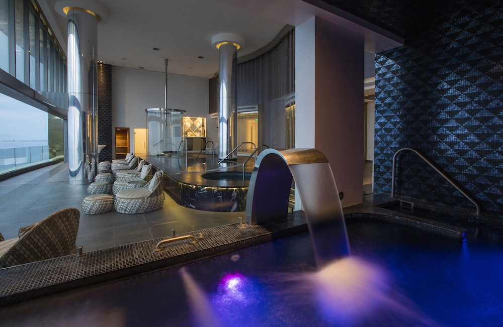 garza blanca residences all inclusive