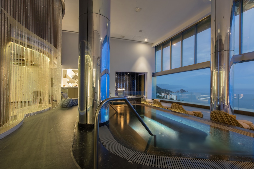 garza blanca residences all inclusive