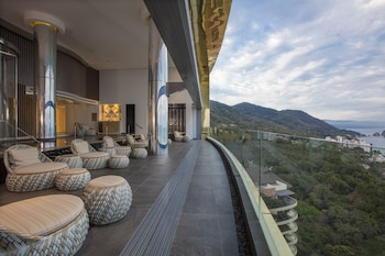 garza blanca residences all inclusive