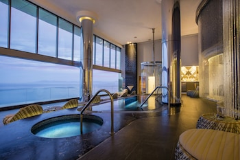 garza blanca residences all inclusive