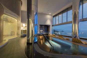 garza blanca residences all inclusive