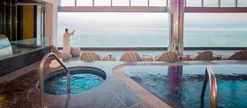 garza blanca residences all inclusive