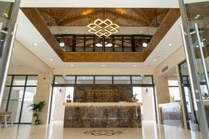 mirror hotel