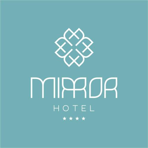 mirror hotel