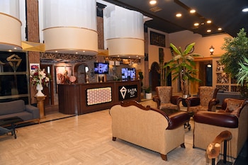 safir gold palace hotel and spa