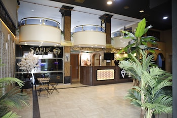 safir gold palace hotel and spa