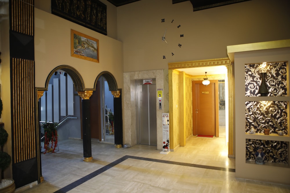 safir gold palace hotel and spa