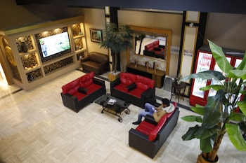 safir gold palace hotel and spa