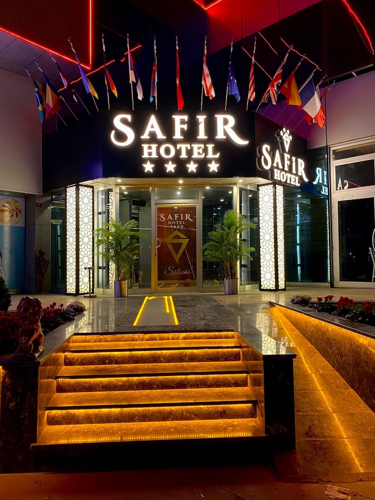 safir gold palace hotel and spa