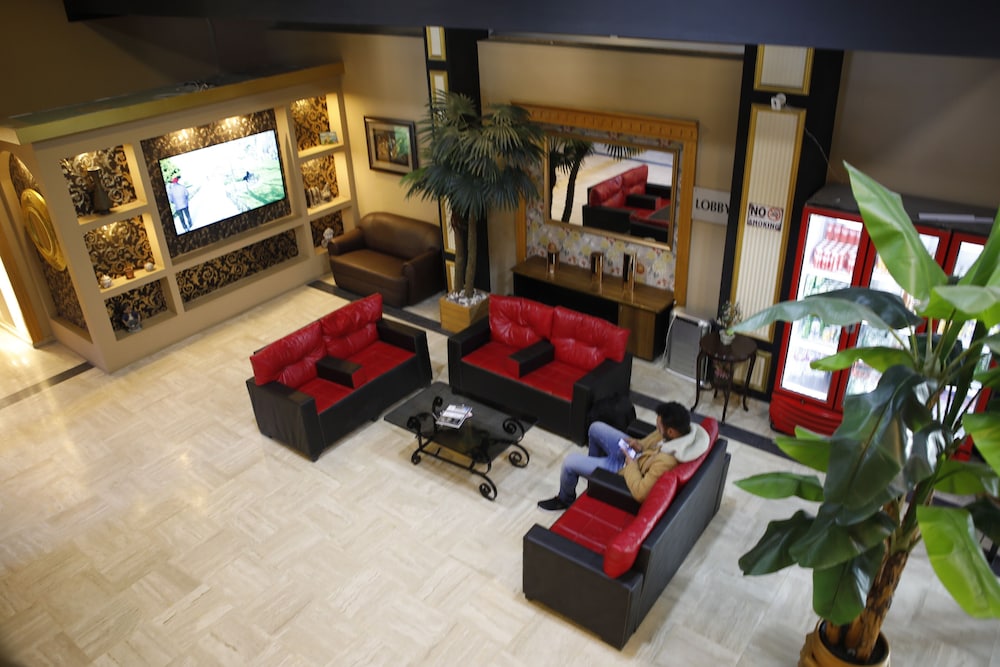safir gold palace hotel and spa