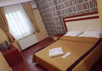 safir gold palace hotel and spa