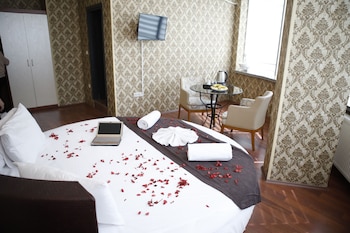 safir gold palace hotel and spa